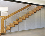 Construction et protection de vos escaliers par Escaliers Maisons à La Chapelle-Chaussee
